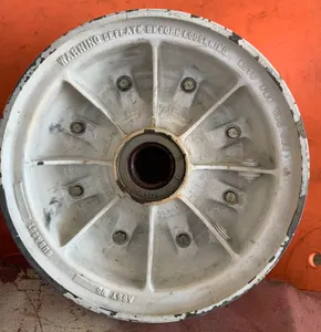 🇺🇸 GoodYear 9544061-1 Aircraft wheel Sikorsky ch-34